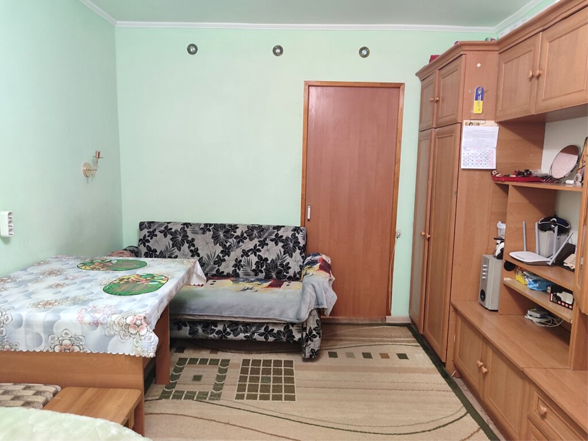 кімната в гуртожитку, Тернопіль, Дружба, вул. Кривоноса