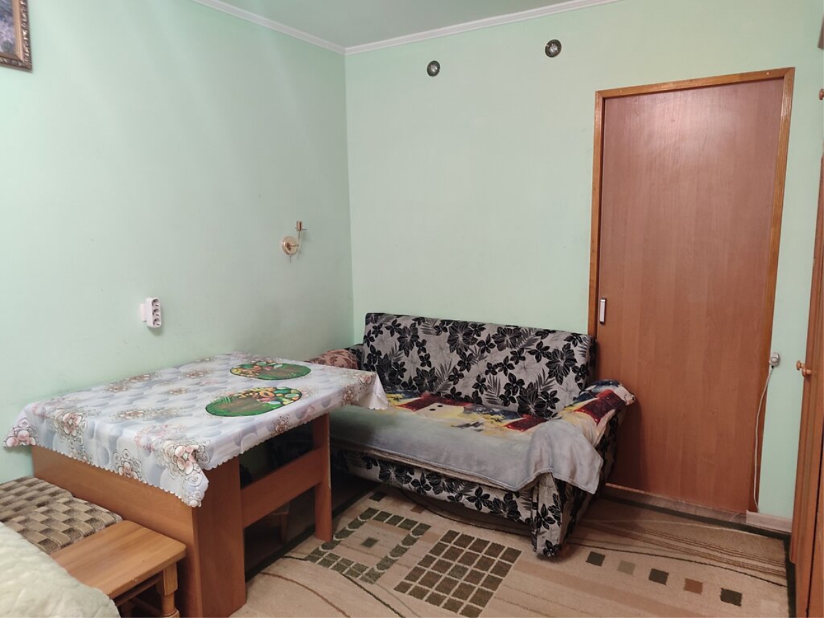 кімната в гуртожитку, Тернопіль, Дружба, вул. Кривоноса