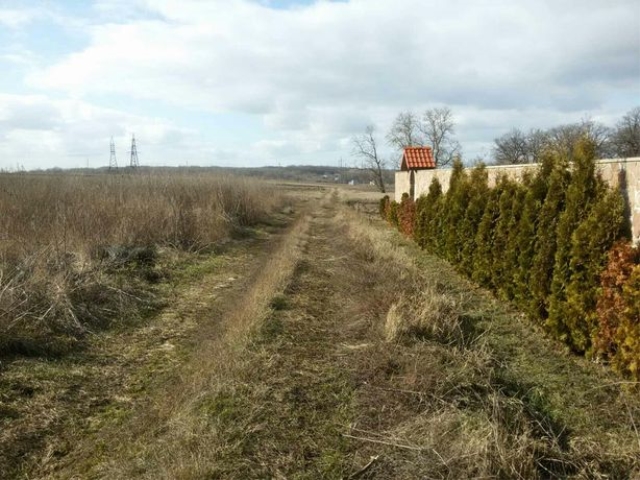 ділянка під забудову, Великі Гаї, Район 