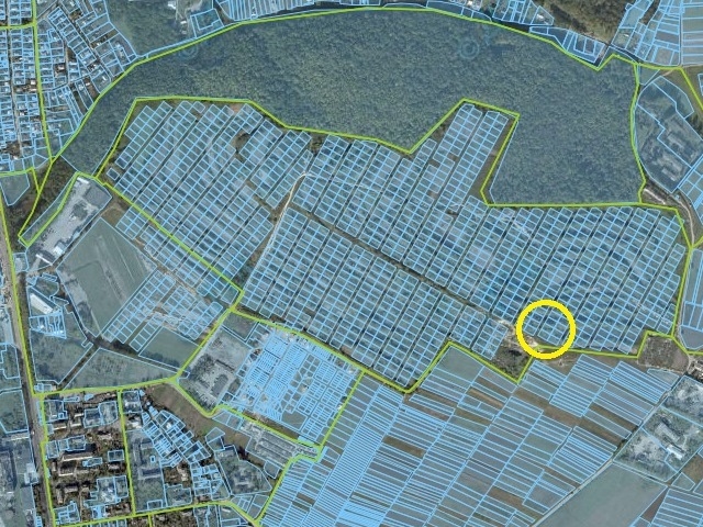 ділянка під забудову, Тернопіль, Авторинок, вул. Микулинецька