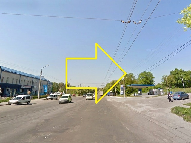 ділянка під забудову, Тернопіль, Авторинок, вул. Микулинецька