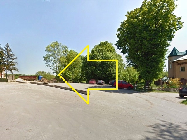 ділянка під забудову, Тернопіль, Авторинок, вул. Микулинецька