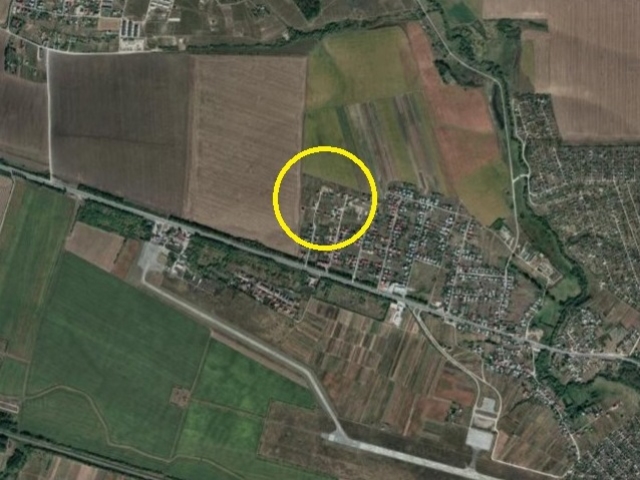 ділянка під забудову, Смиківці, Район 