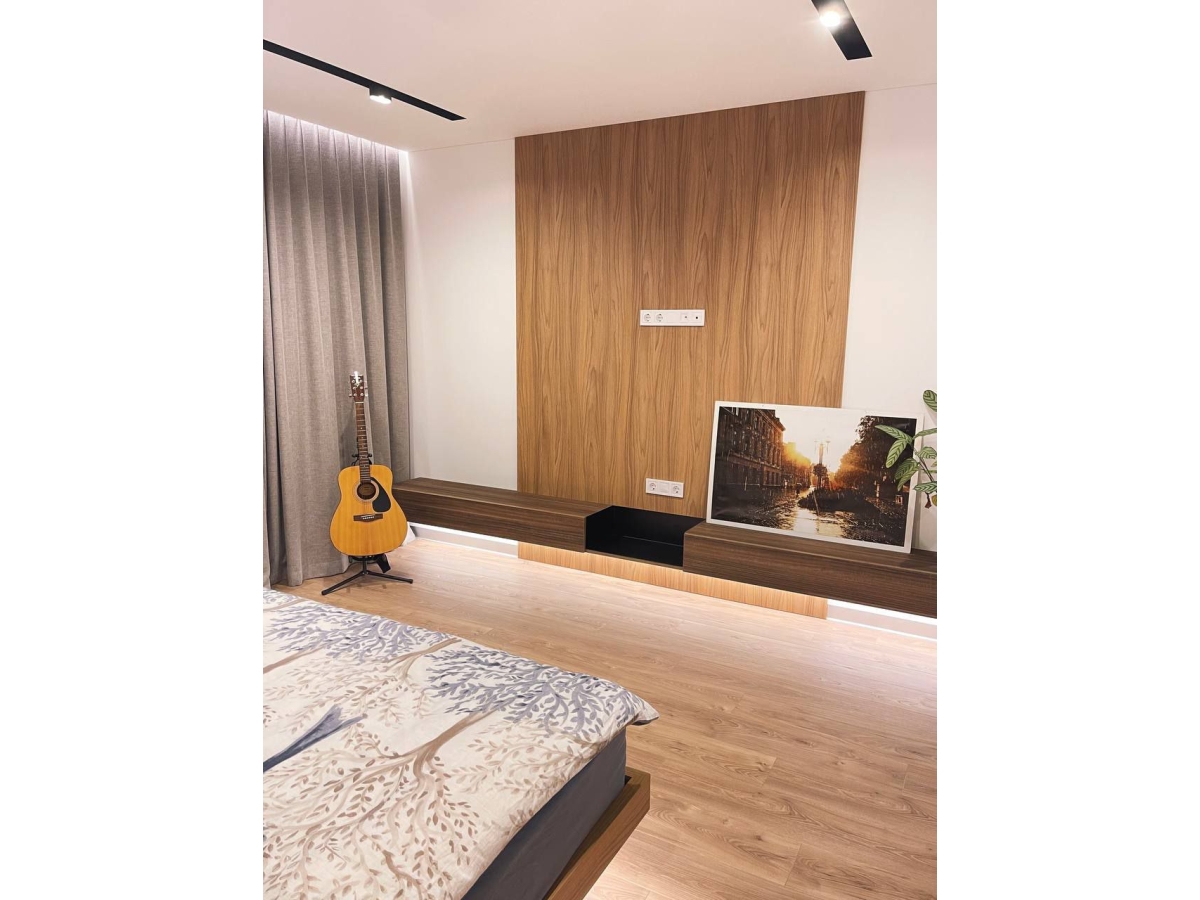 2-кім. квартира, Тернопіль, Новий світ, вул. Вільхова