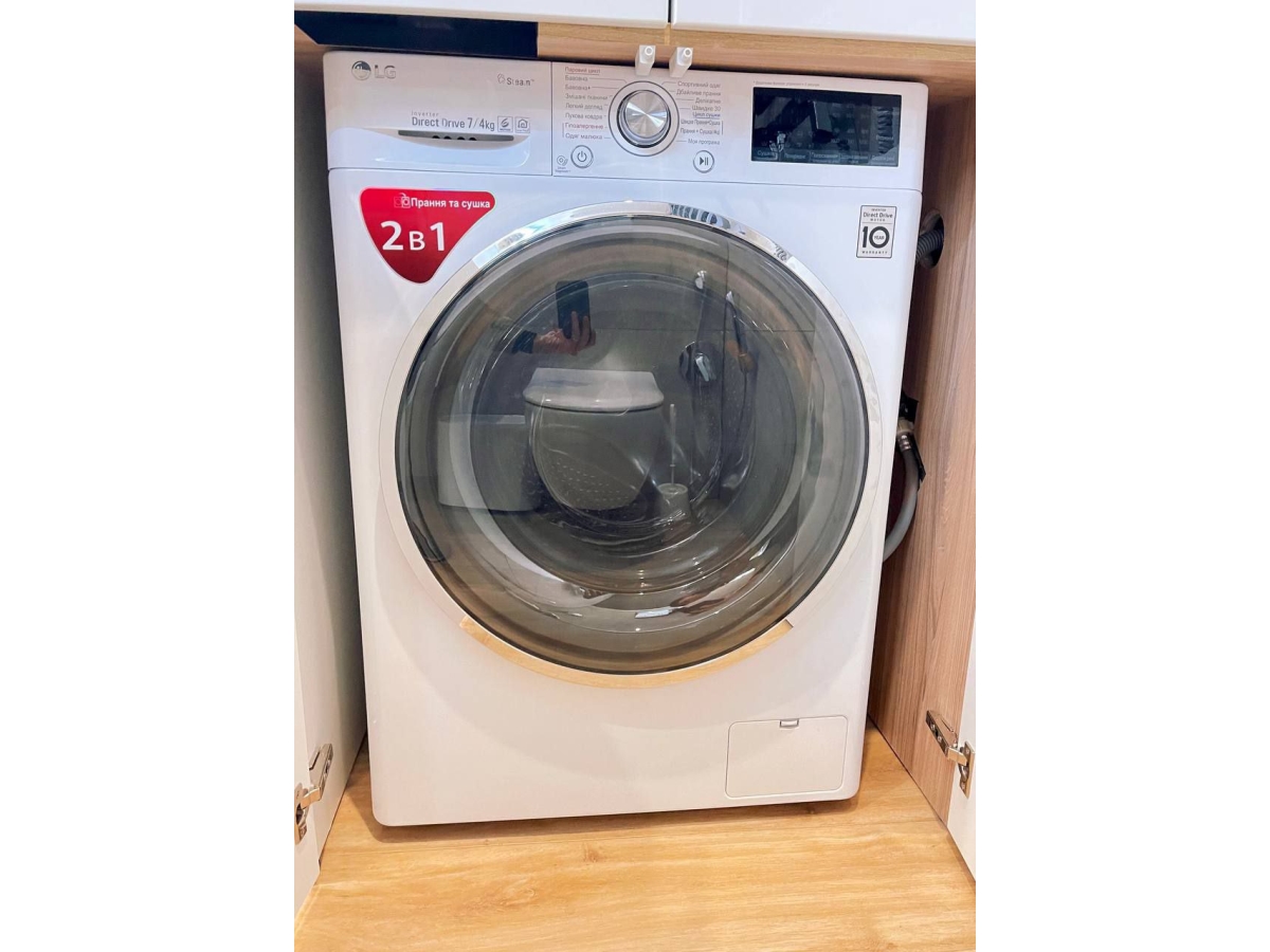 2-кім. квартира, Тернопіль, Новий світ, вул. Вільхова