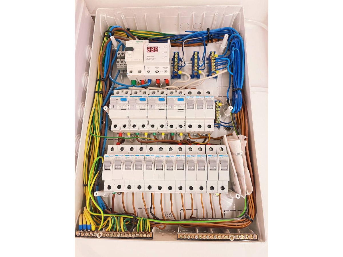 2-кім. квартира, Тернопіль, Новий світ, вул. Вільхова