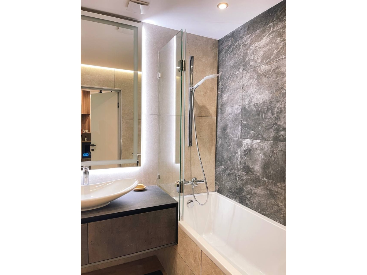 2-кім. квартира, Тернопіль, Новий світ, вул. Вільхова