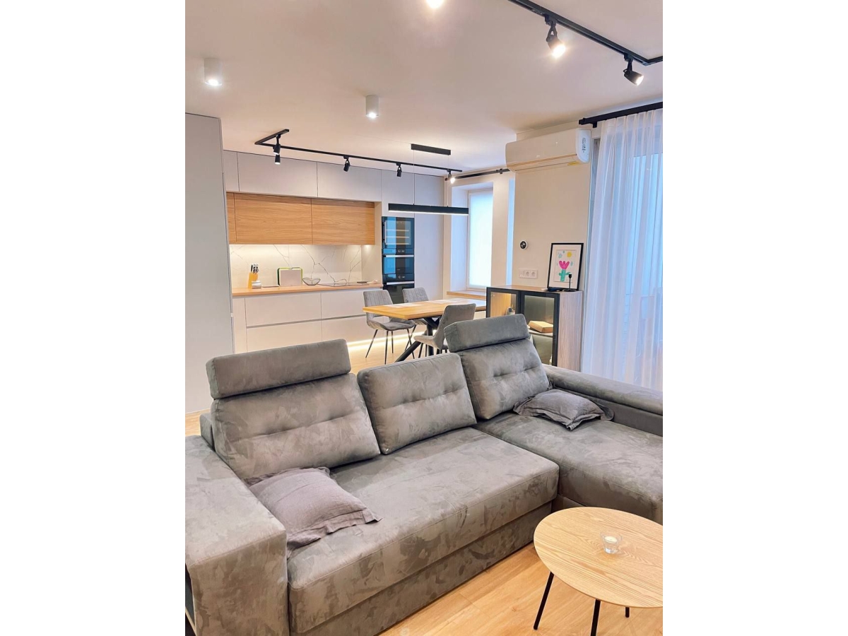 2-кім. квартира, Тернопіль, Новий світ, вул. Вільхова