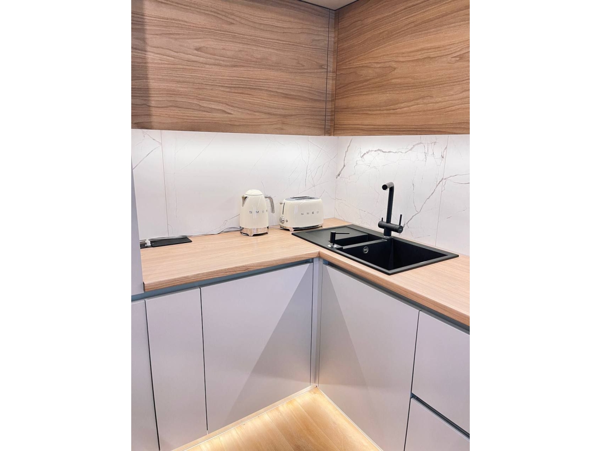 2-кім. квартира, Тернопіль, Новий світ, вул. Вільхова