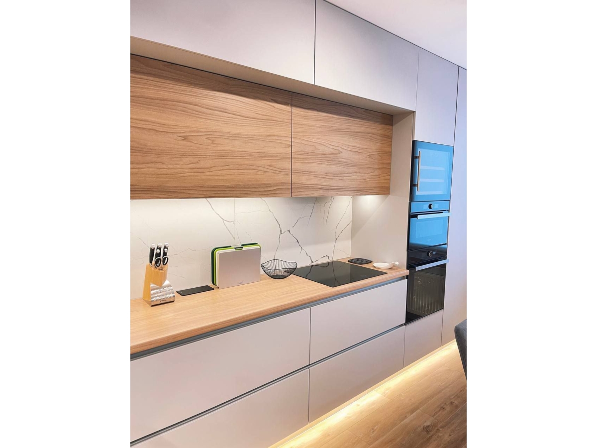 2-кім. квартира, Тернопіль, Новий світ, вул. Вільхова