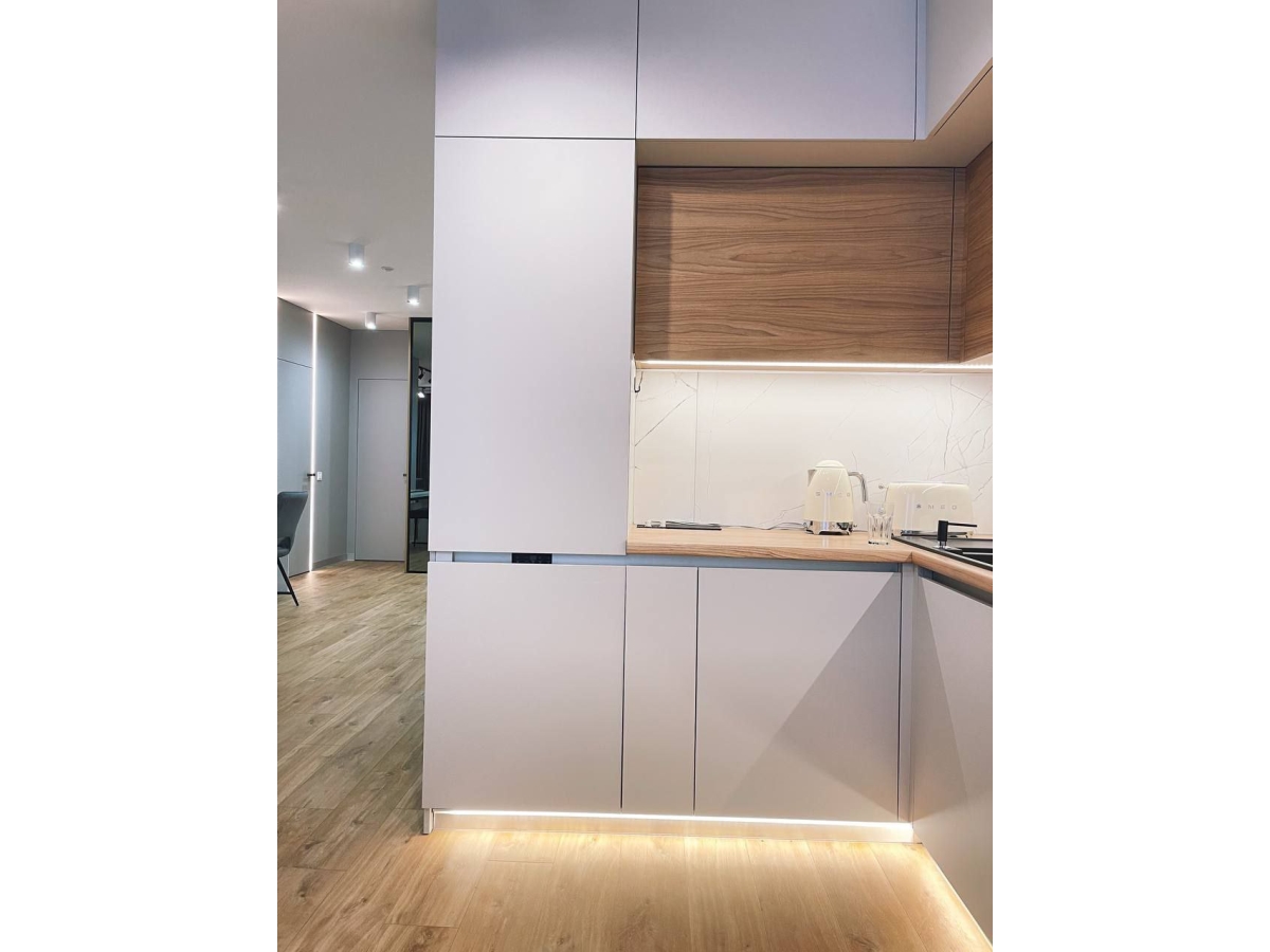 2-кім. квартира, Тернопіль, Новий світ, вул. Вільхова