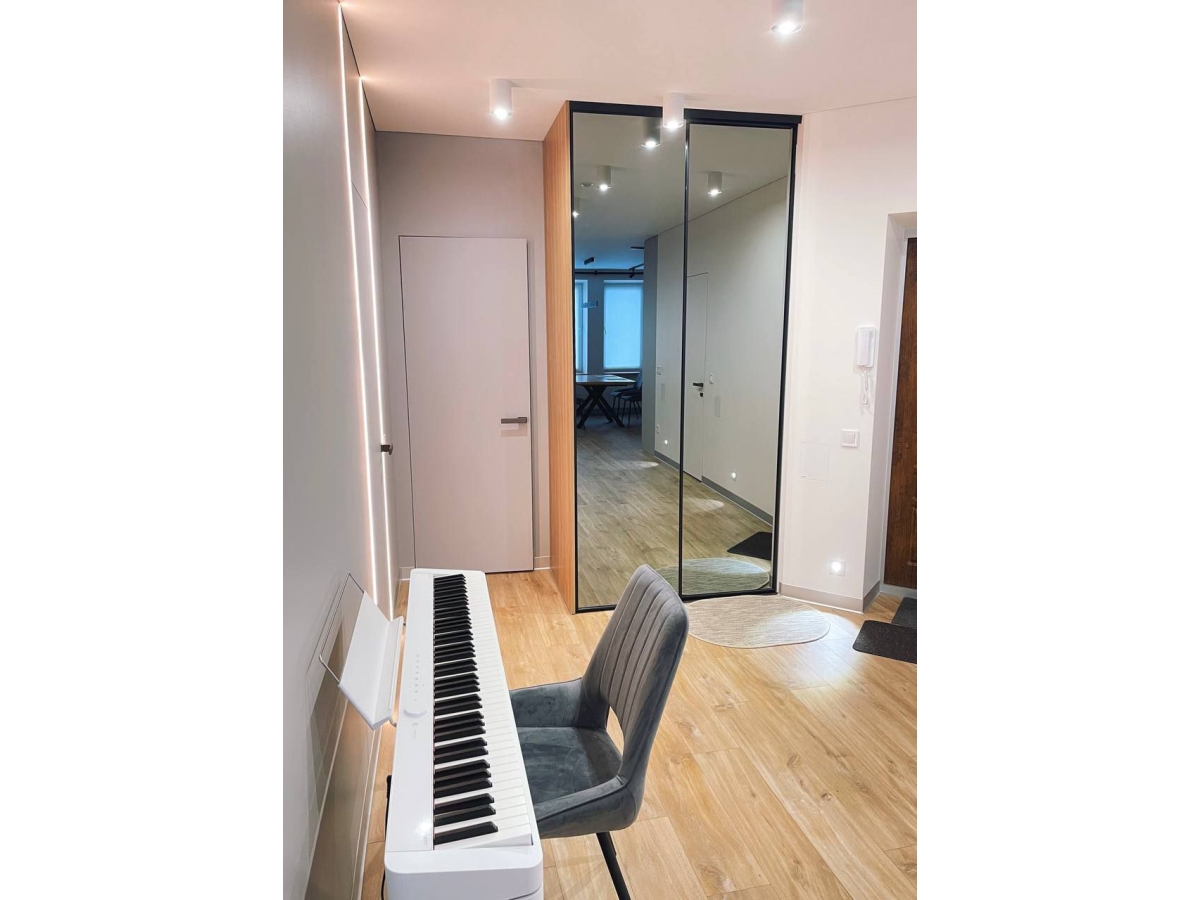 2-кім. квартира, Тернопіль, Новий світ, вул. Вільхова