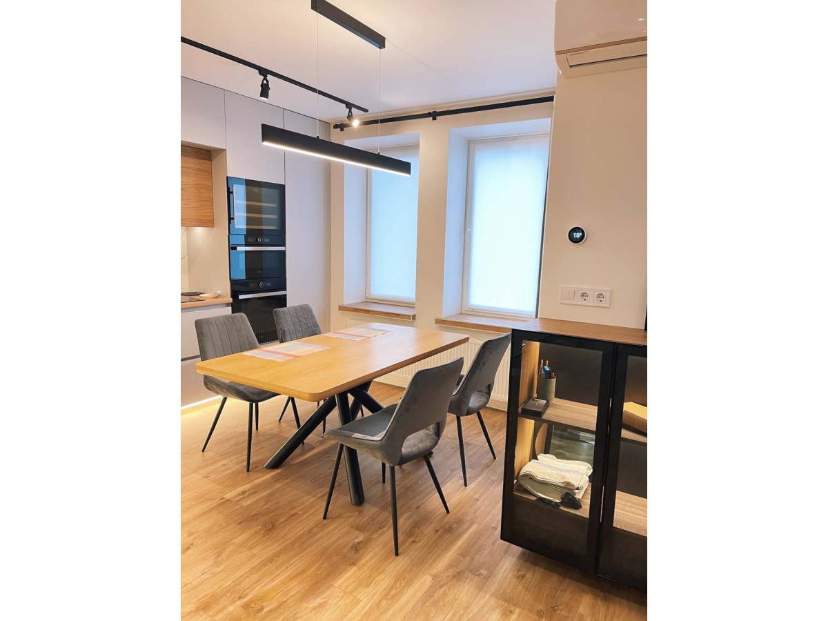 2-кім. квартира, Тернопіль, Новий світ, вул. Вільхова