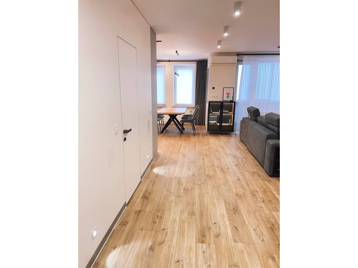 2-кім. квартира, Тернопіль, Новий світ, вул. Вільхова