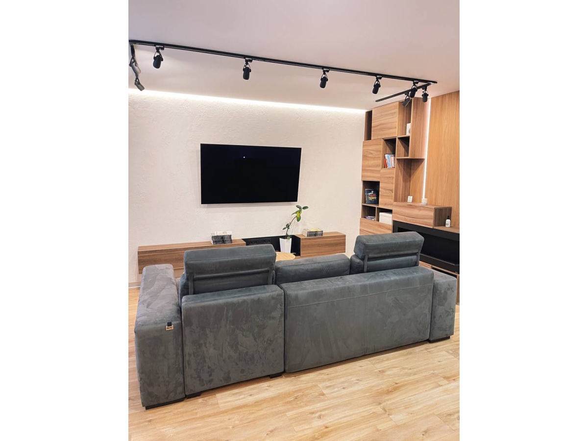 2-кім. квартира, Тернопіль, Новий світ, вул. Вільхова