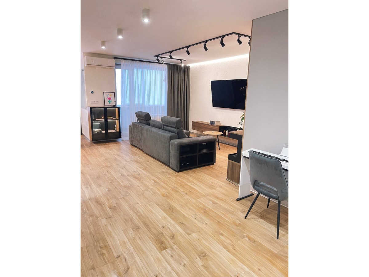 2-кім. квартира, Тернопіль, Новий світ, вул. Вільхова