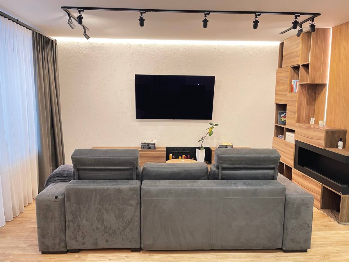 2-кім. квартира, Тернопіль, Новий світ, вул. Вільхова