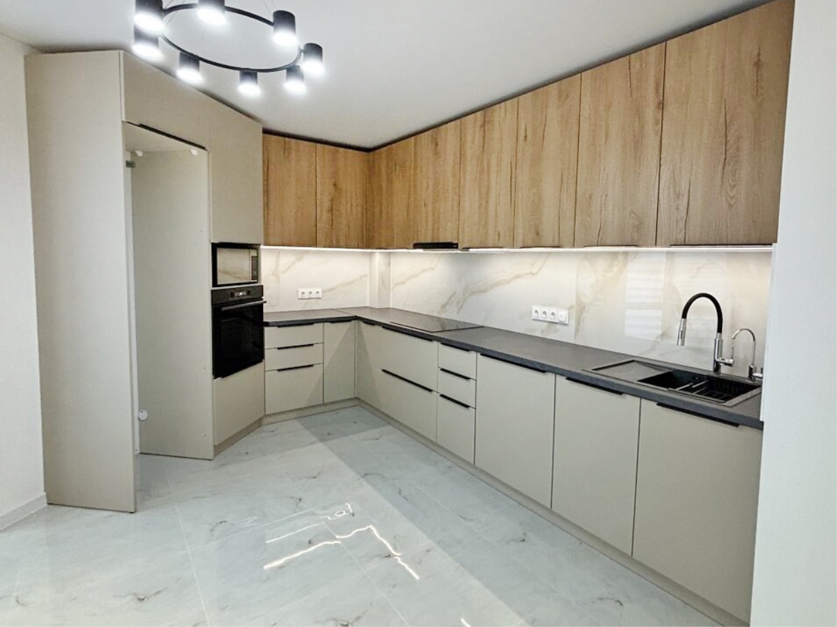 3-кім. квартира, Тернопіль, Дружба, вул. Будного