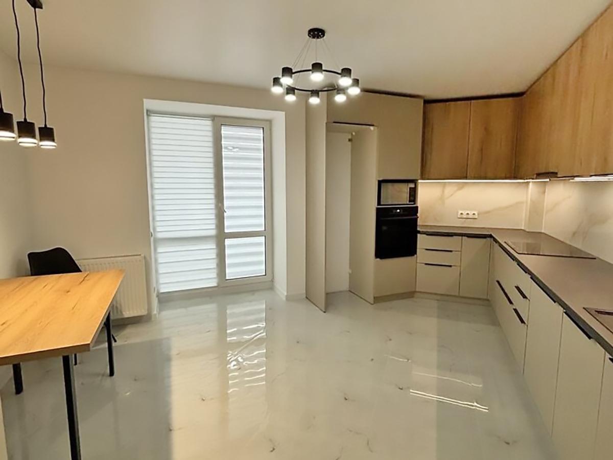 3-кім. квартира, Тернопіль, Дружба, вул. Будного