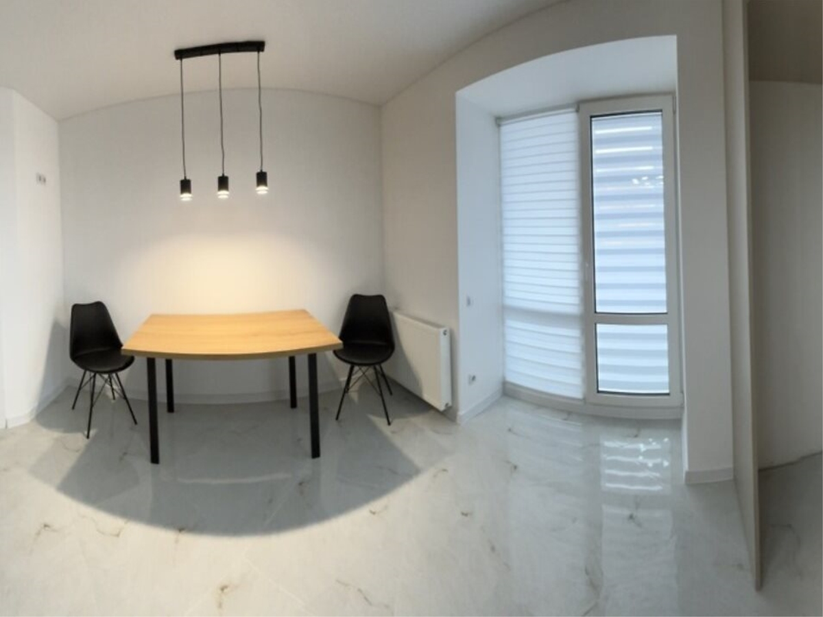 3-кім. квартира, Тернопіль, Дружба, вул. Будного