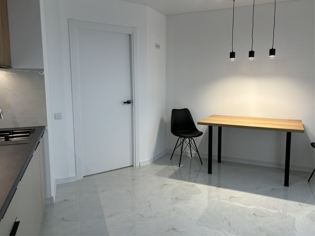 3-кім. квартира, Тернопіль, Дружба, вул. Будного