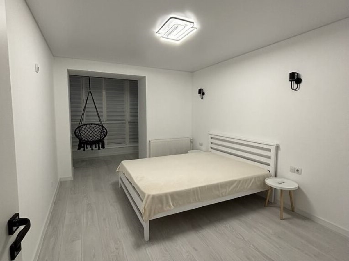 3-кім. квартира, Тернопіль, Дружба, вул. Будного