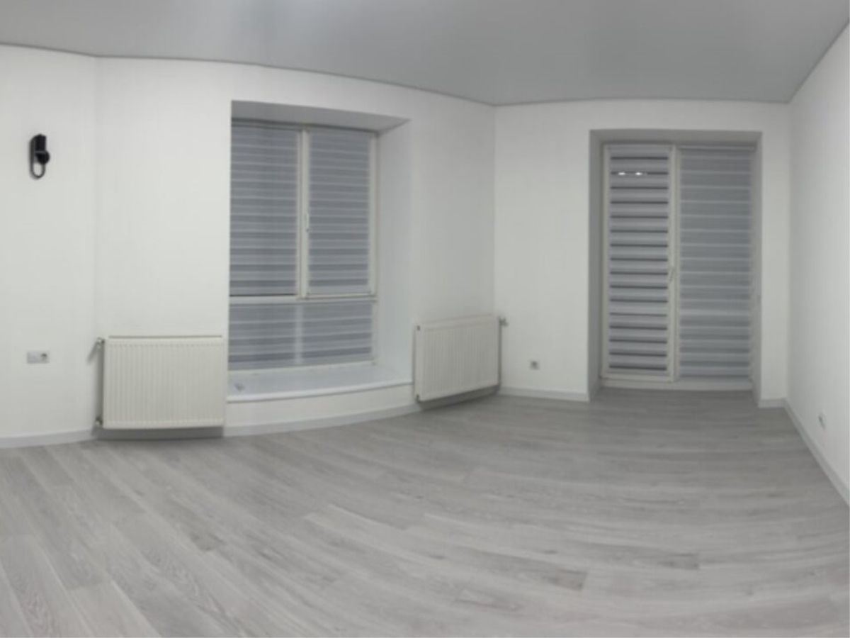 3-кім. квартира, Тернопіль, Дружба, вул. Будного