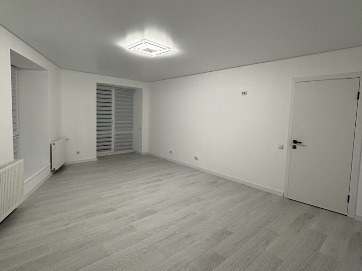 3-кім. квартира, Тернопіль, Дружба, вул. Будного