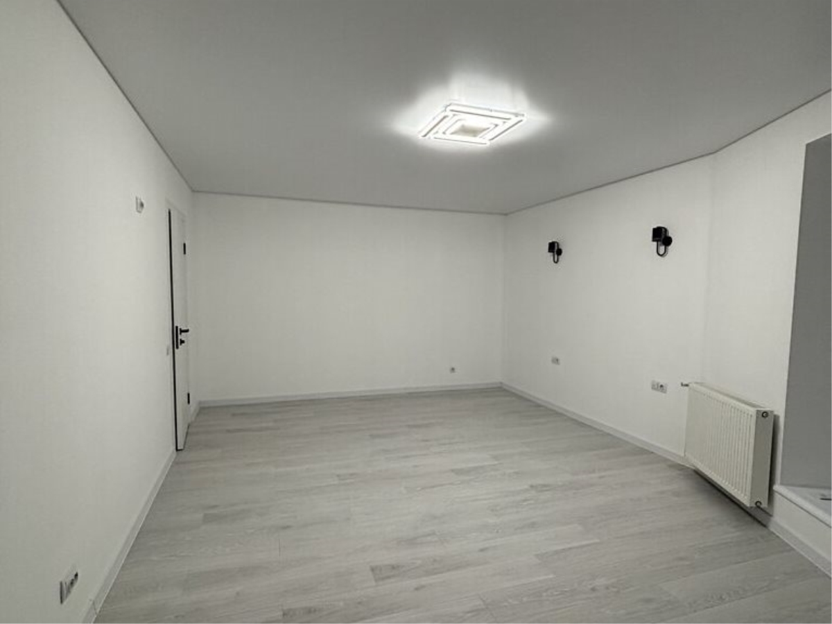 3-кім. квартира, Тернопіль, Дружба, вул. Будного