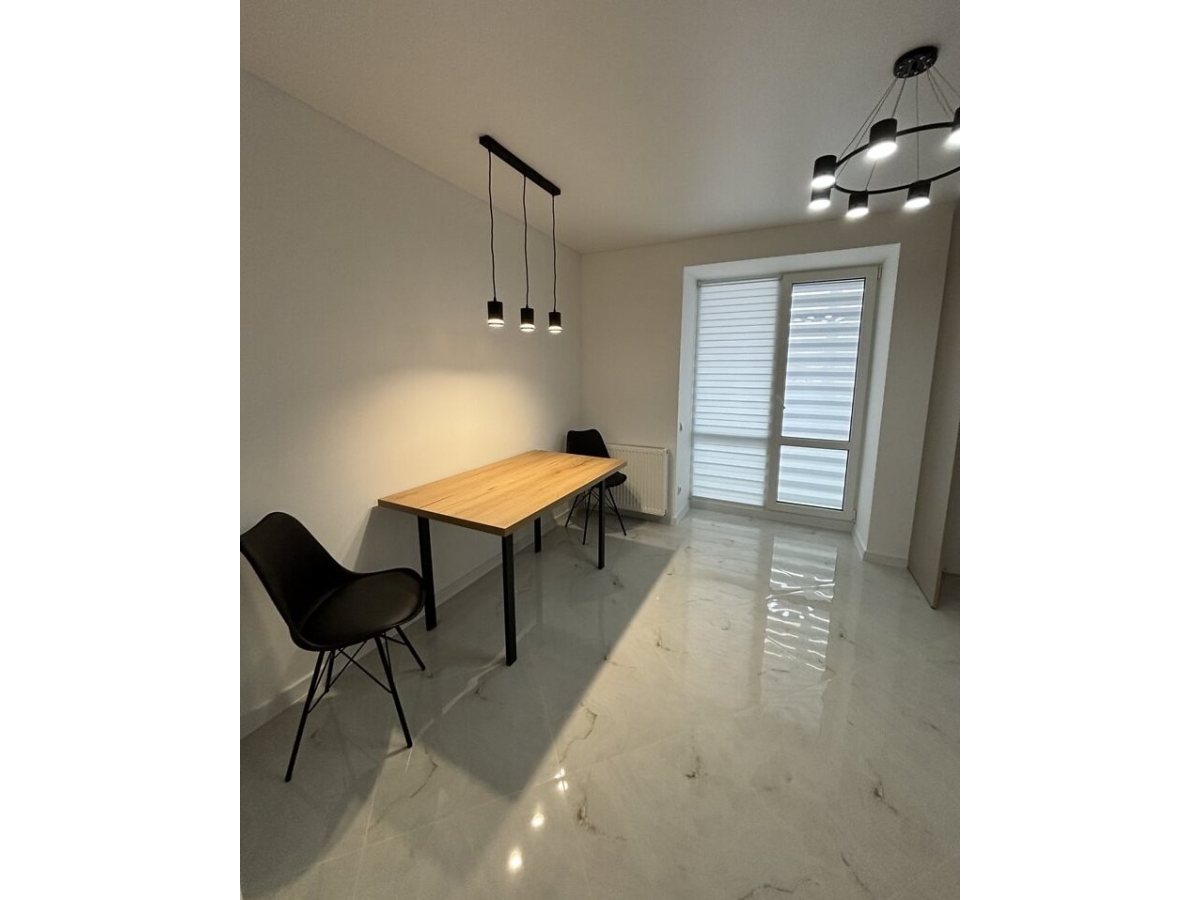 3-кім. квартира, Тернопіль, Дружба, вул. Будного