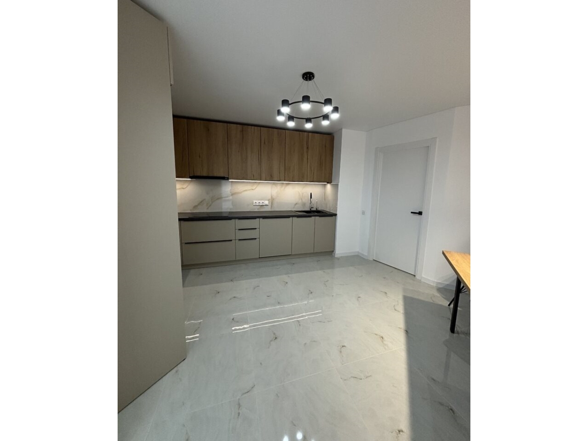 3-кім. квартира, Тернопіль, Дружба, вул. Будного