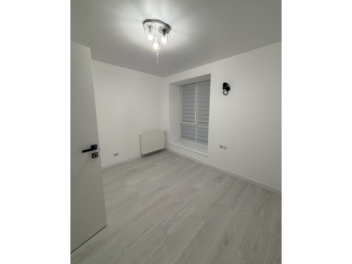 3-кім. квартира, Тернопіль, Дружба, вул. Будного