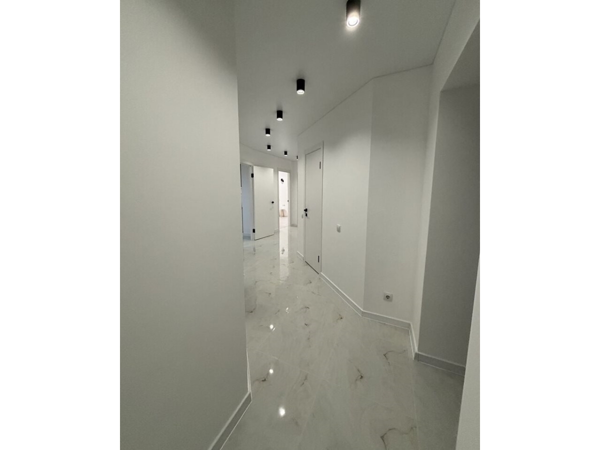 3-кім. квартира, Тернопіль, Дружба, вул. Будного