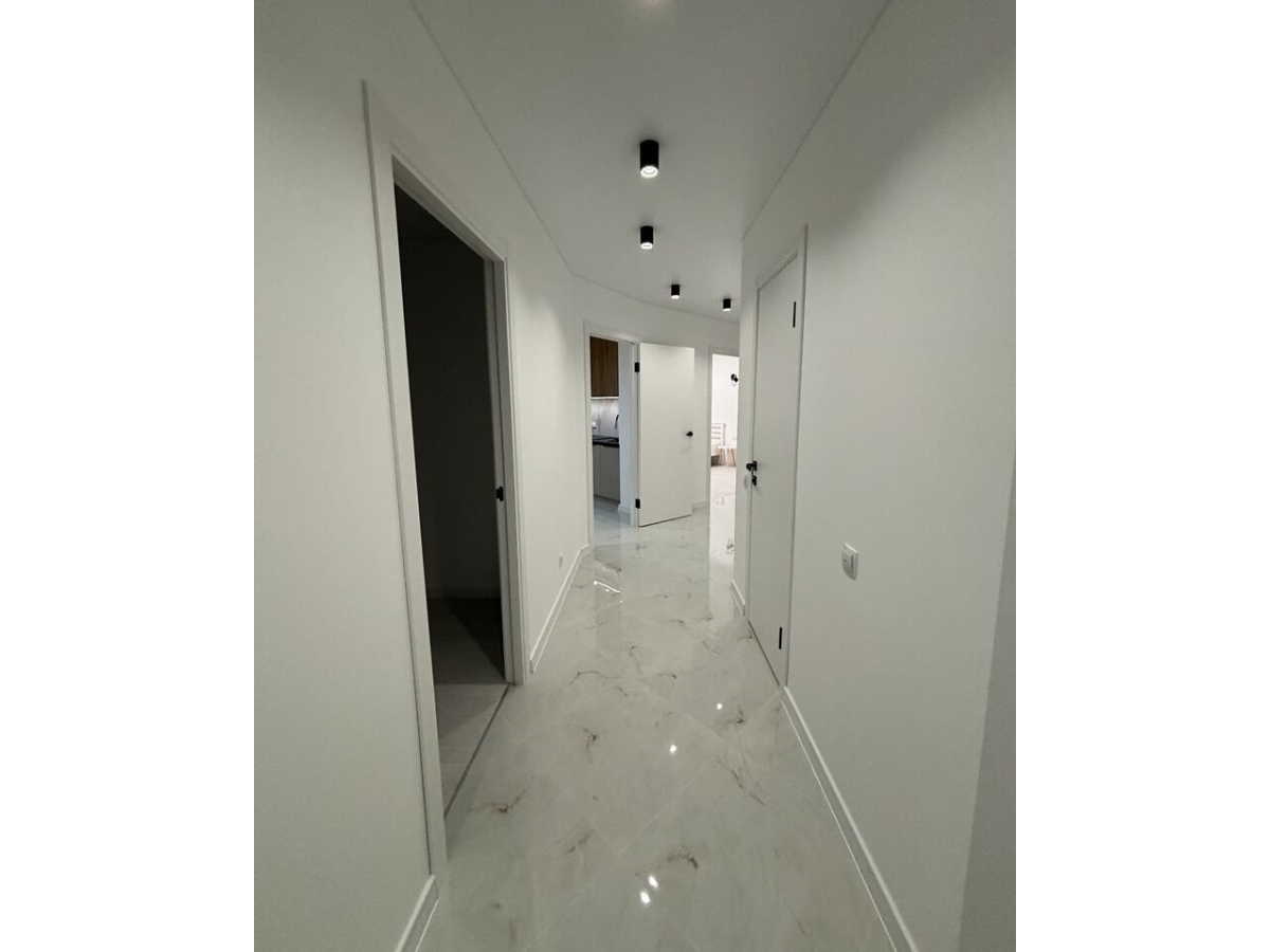 3-кім. квартира, Тернопіль, Дружба, вул. Будного