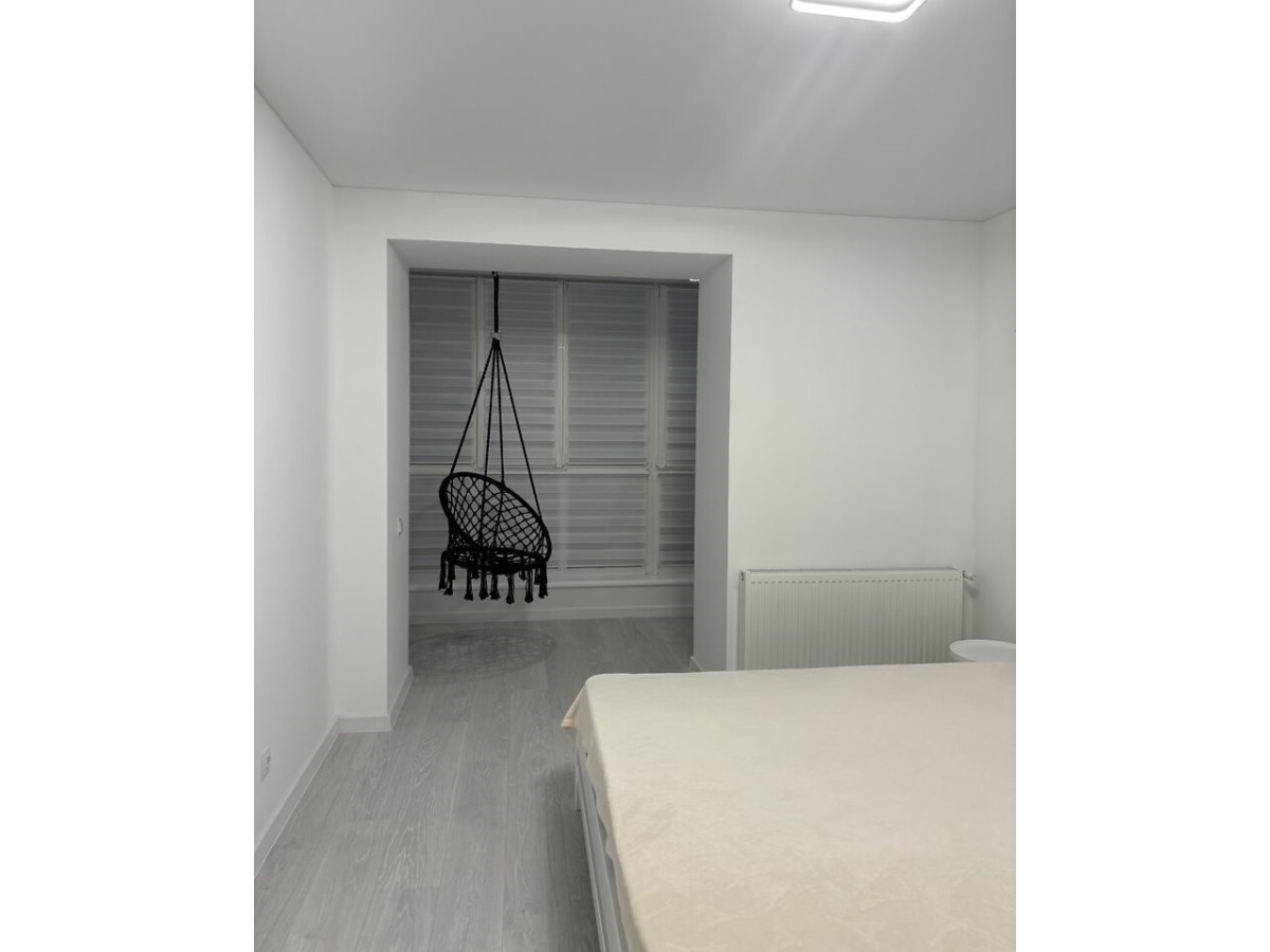 3-кім. квартира, Тернопіль, Дружба, вул. Будного