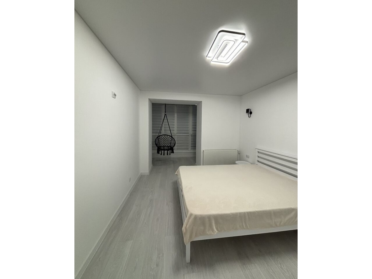 3-кім. квартира, Тернопіль, Дружба, вул. Будного