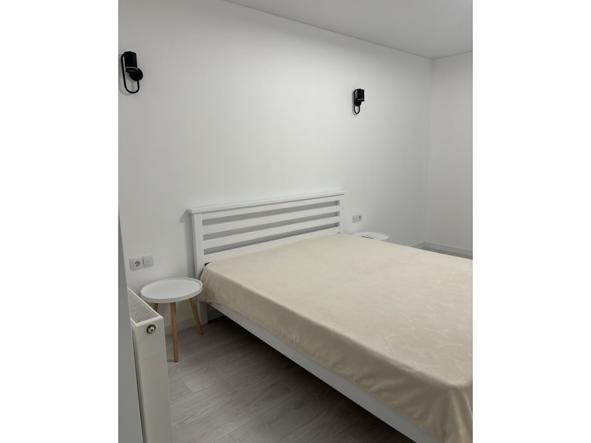 3-кім. квартира, Тернопіль, Дружба, вул. Будного