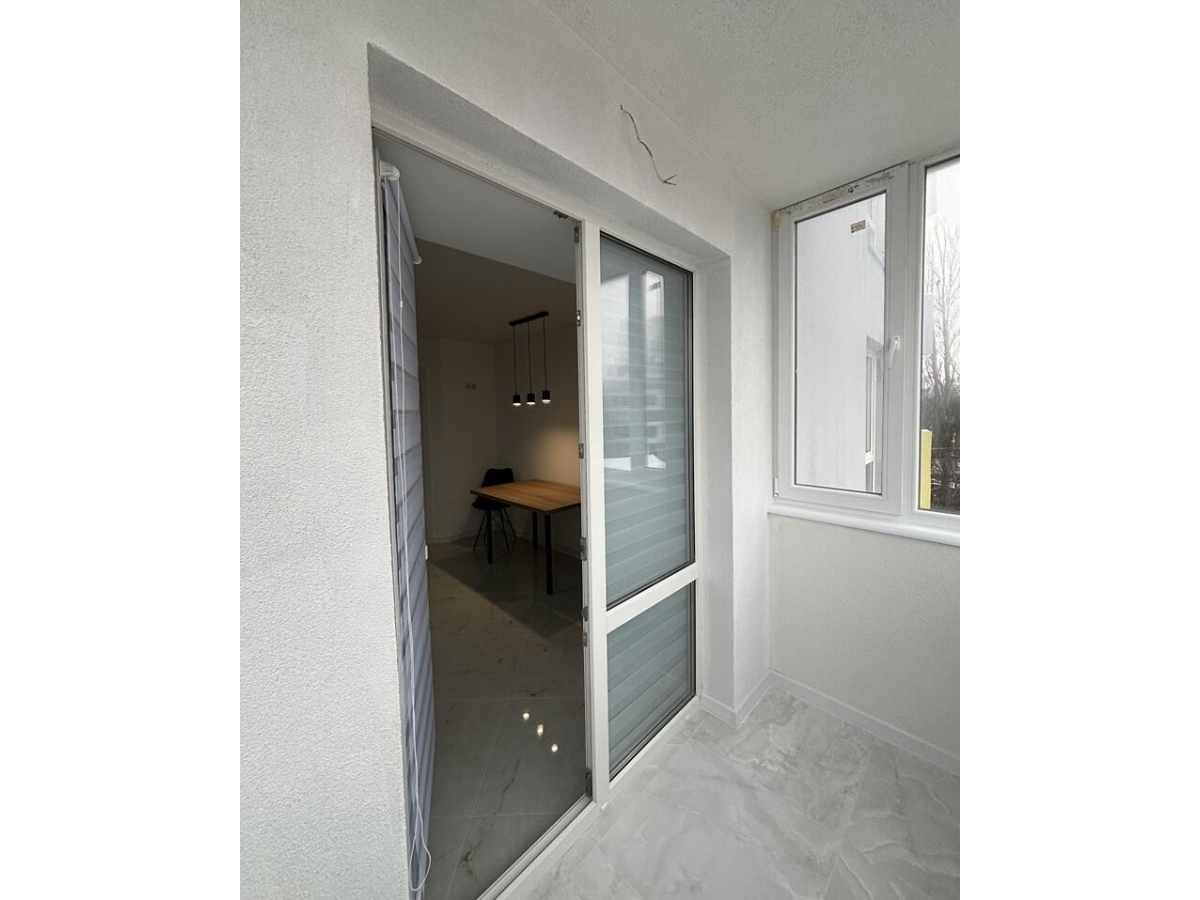 3-кім. квартира, Тернопіль, Дружба, вул. Будного