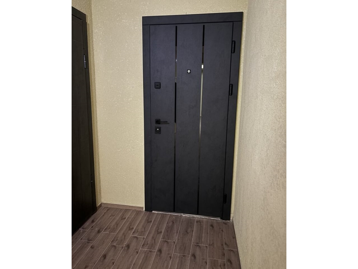 3-кім. квартира, Тернопіль, Дружба, вул. Будного