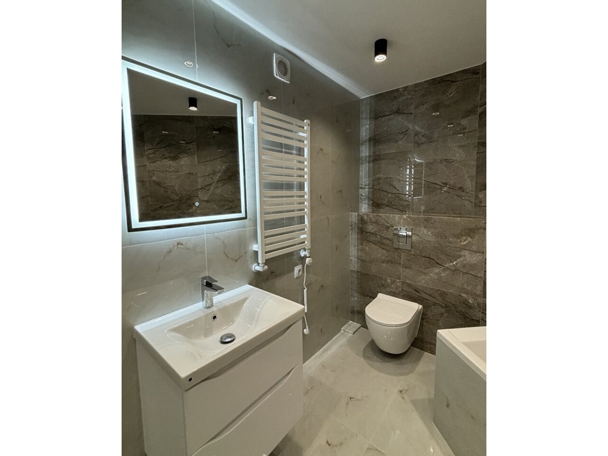 3-кім. квартира, Тернопіль, Дружба, вул. Будного