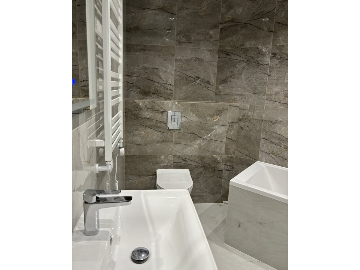 3-кім. квартира, Тернопіль, Дружба, вул. Будного