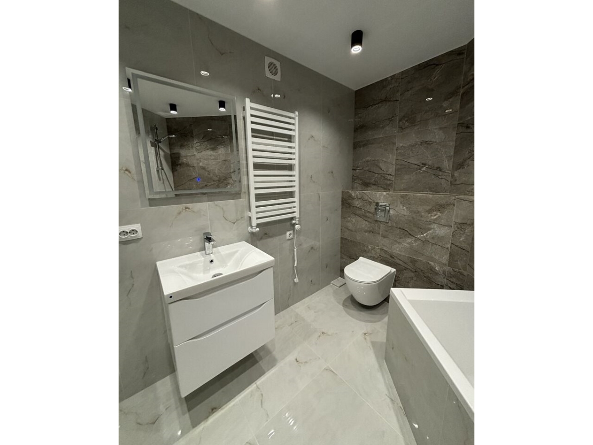 3-кім. квартира, Тернопіль, Дружба, вул. Будного