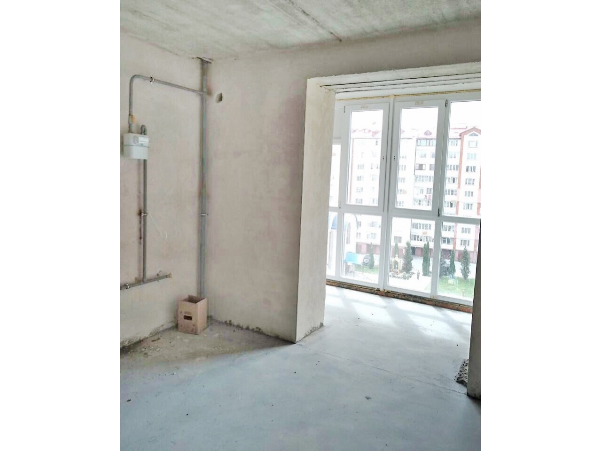 2-кім. квартира, Тернопіль, Бам, вул. Корольова