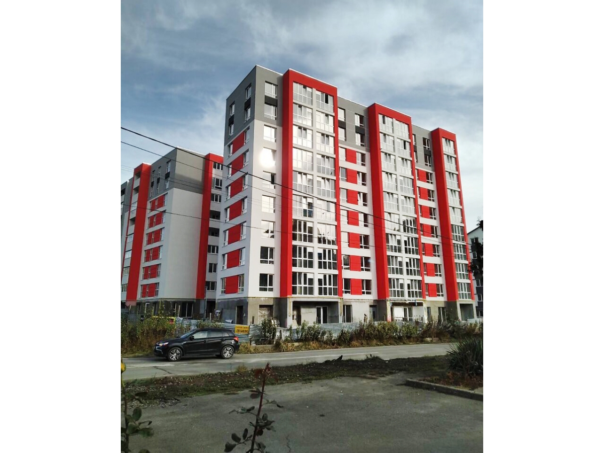 2-кім. квартира, Тернопіль, Бам, вул. Корольова