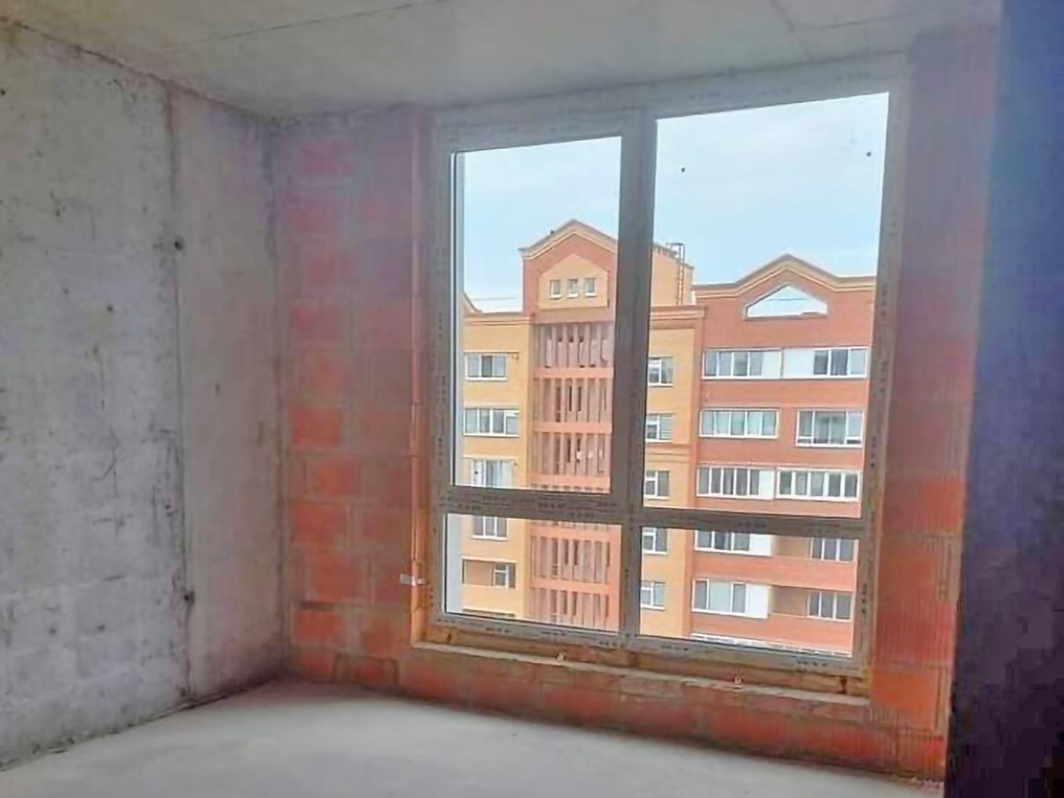 3-кім. квартира, Тернопіль, Аляска, вул. Куліша