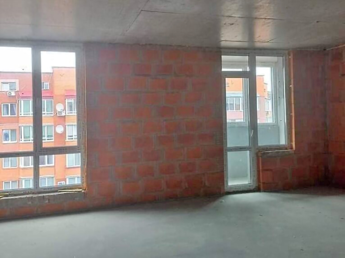 3-кім. квартира, Тернопіль, Аляска, вул. Куліша