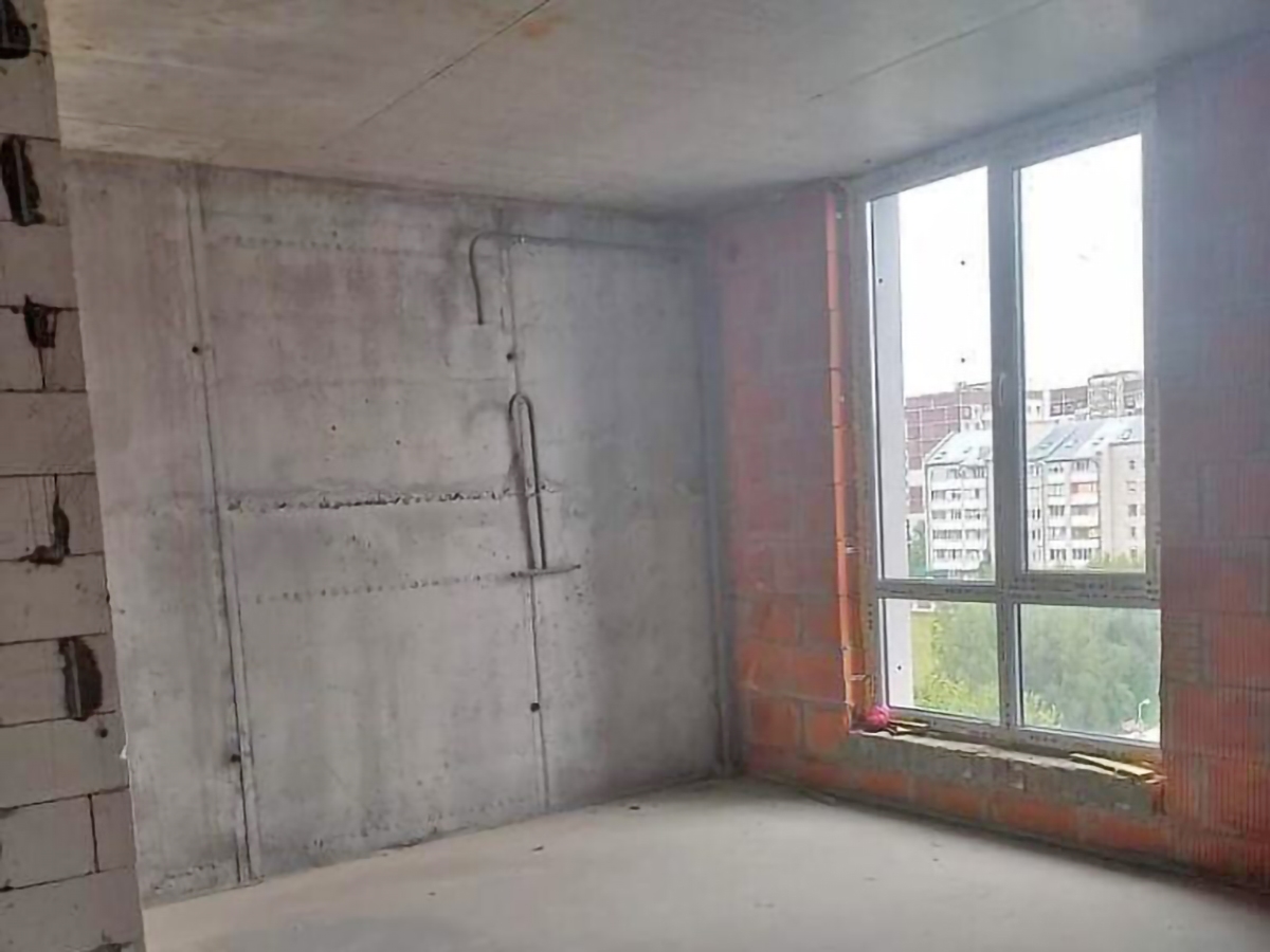 3-кім. квартира, Тернопіль, Аляска, вул. Куліша