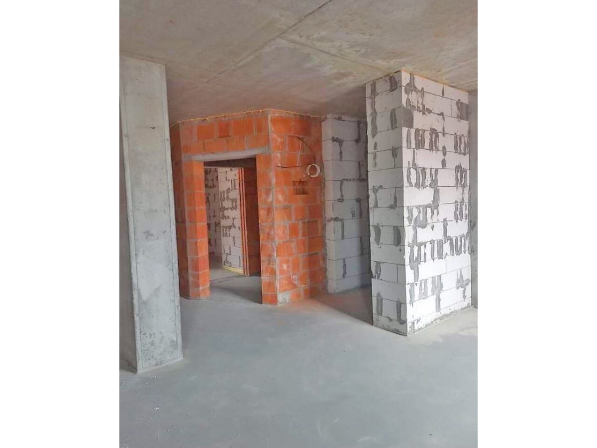 3-кім. квартира, Тернопіль, Аляска, вул. Куліша