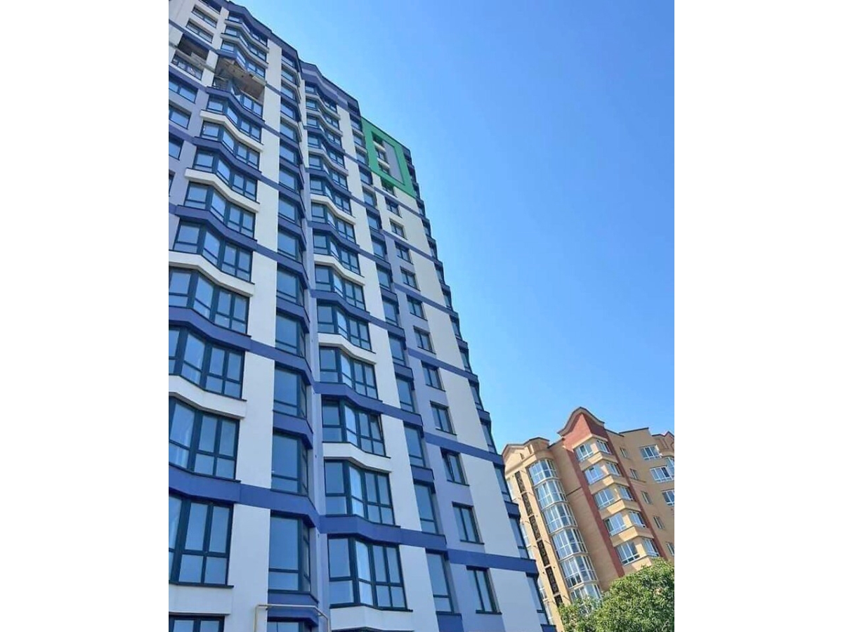 3-кім. квартира, Тернопіль, Аляска, вул. Куліша