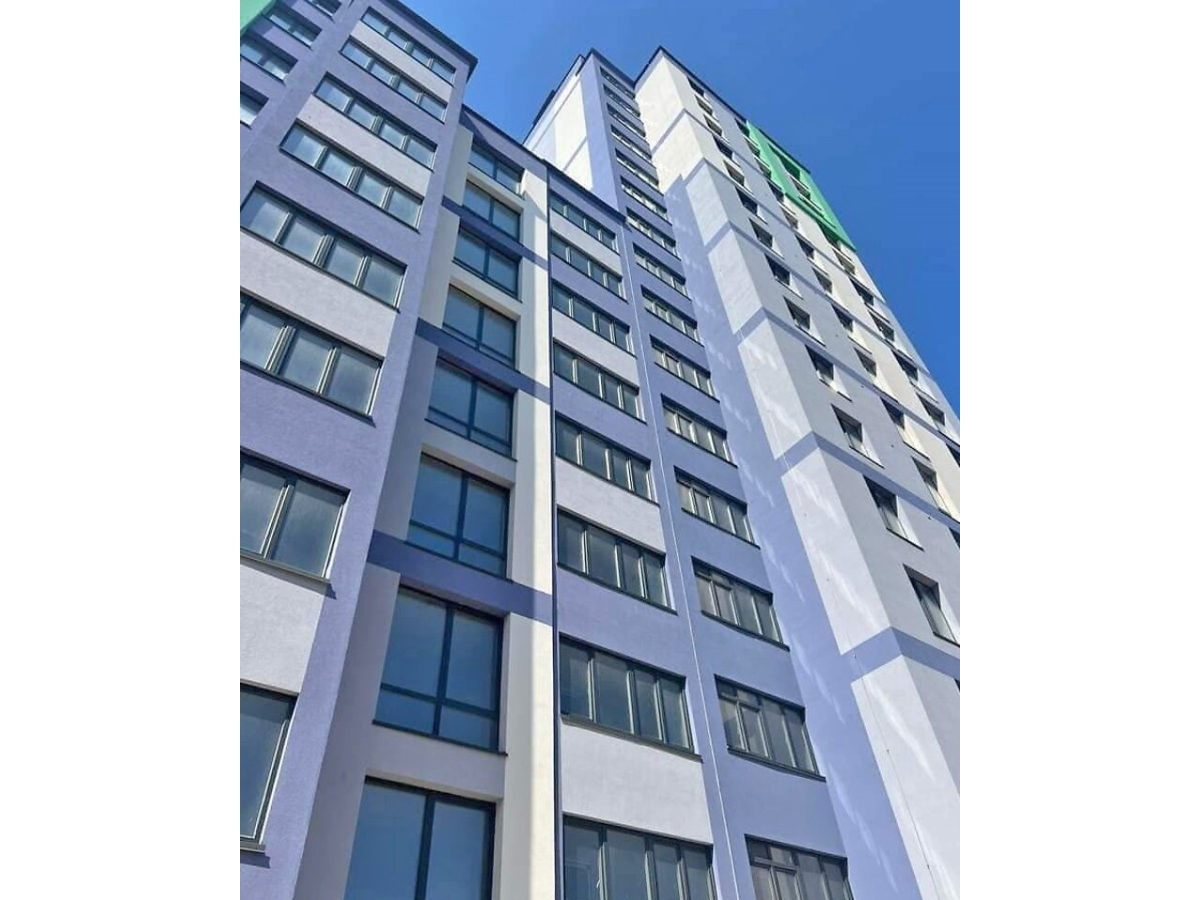 3-кім. квартира, Тернопіль, Аляска, вул. Куліша